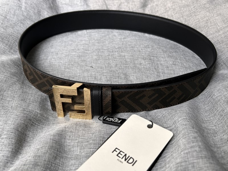 F**di belts